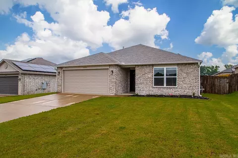 Exterior - 4008 Buckthorn Ln, Alexander, AR 72002 photo 1 of 5