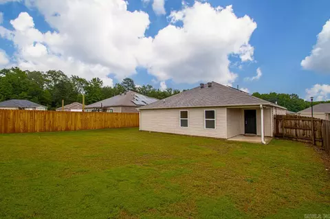 Exterior - 4008 Buckthorn Ln, Alexander, AR 72002 photo 3 of 5