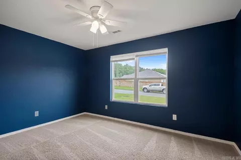 Bedroom - 4008 Buckthorn Ln, Alexander, AR 72002 photo 5 of 5