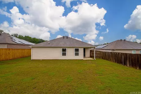 Exterior - 4008 Buckthorn Ln, Alexander, AR 72002 photo 4 of 5