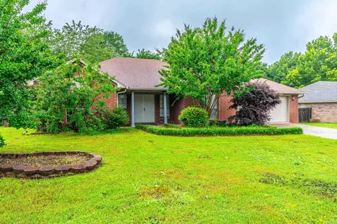 1655 Doe Trl, Conway, AR 72034 photo 1