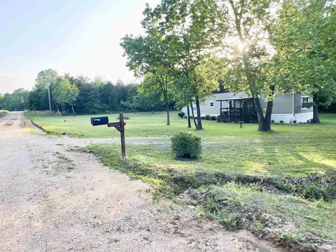 80 Doe Run Cir, Salem, AR 72576 photo 1