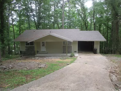 13 Cevico Ln, Hot Springs Village, AR 71909
