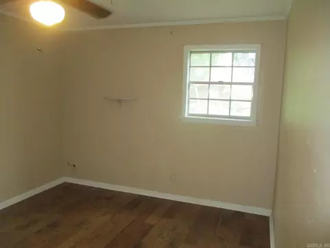 Bedroom - 3908 S Hazel St, Pine Bluff, AR 71603 photo 4 of 7