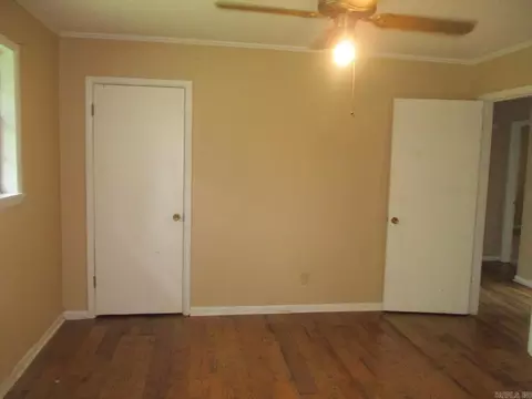 Bedroom - 3908 S Hazel St, Pine Bluff, AR 71603 photo 1 of 7