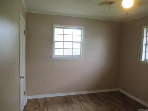 Bedroom - 3908 S Hazel St, Pine Bluff, AR 71603 photo 6 of 7