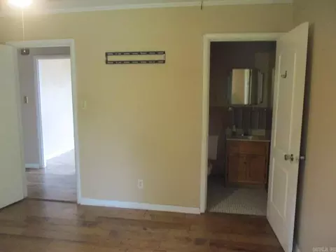 Bedroom - 3908 S Hazel St, Pine Bluff, AR 71603 photo 2 of 7