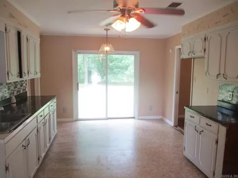 Kitchen - 3908 S Hazel St, Pine Bluff, AR 71603 photo 1 of 2