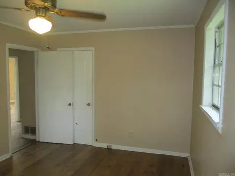 Bedroom - 3908 S Hazel St, Pine Bluff, AR 71603 photo 5 of 7