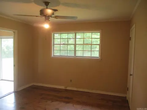 Bedroom - 3908 S Hazel St, Pine Bluff, AR 71603 photo 3 of 7