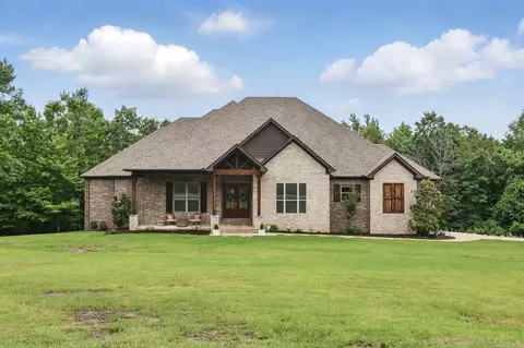 1045 Boulder Dr, Little Rock, AR 72210