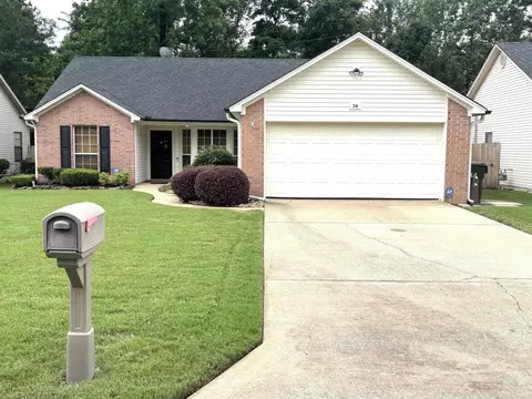 54 Redleaf Cr, Little Rock, AR 72210