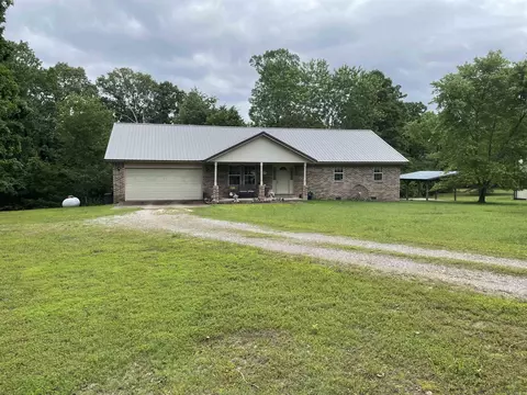 186 Wilcox, Mountain View, AR 72560