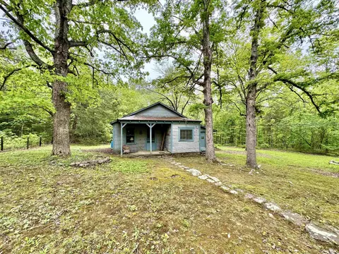 685 Kennedy Rd, Leslie, AR 72645 photo 1
