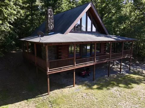 001 Edgemont, Quitman, AR 72131 photo 6