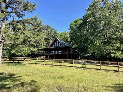 001 Edgemont, Quitman, AR 72131 photo 5