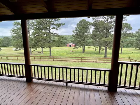 001 Edgemont, Quitman, AR 72131 photo 18