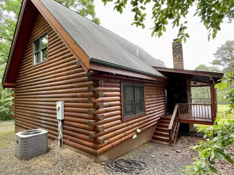 001 Edgemont, Quitman, AR 72131 photo 12