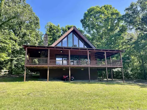 001 Edgemont, Quitman, AR 72131 photo 3