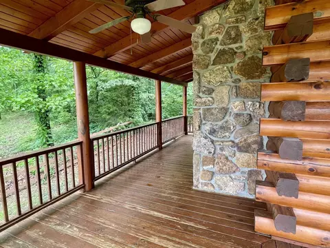 001 Edgemont, Quitman, AR 72131 photo 16