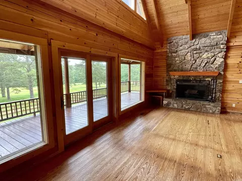 001 Edgemont, Quitman, AR 72131 photo 21