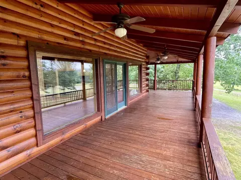 001 Edgemont, Quitman, AR 72131 photo 17