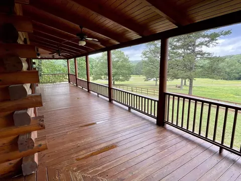 001 Edgemont, Quitman, AR 72131 photo 15