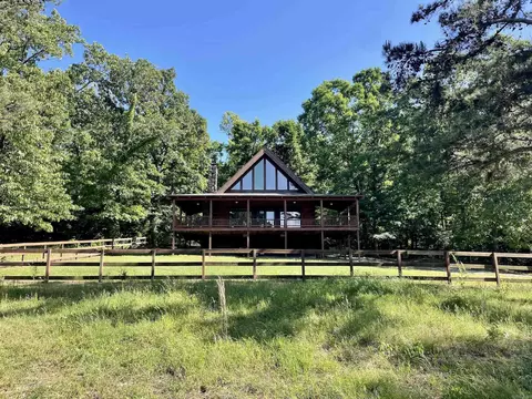 001 Edgemont, Quitman, AR 72131 photo 2