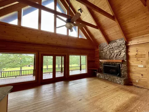 001 Edgemont, Quitman, AR 72131 photo 22