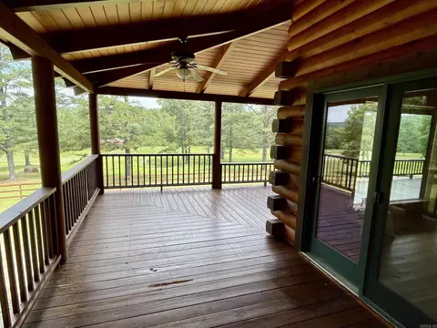 001 Edgemont, Quitman, AR 72131 photo 20