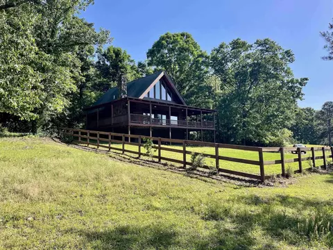 001 Edgemont, Quitman, AR 72131 photo 4
