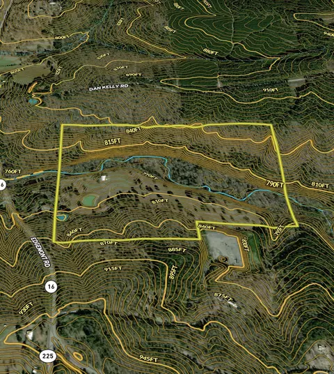 001 Edgemont, Quitman, AR 72131 photo 48