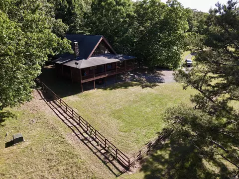 001 Edgemont, Quitman, AR 72131 photo 9
