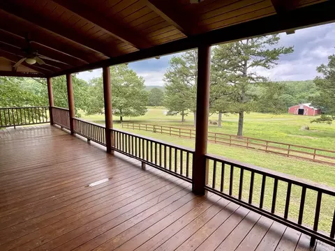 001 Edgemont, Quitman, AR 72131 photo 19