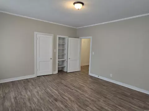 Bedroom - 1840 S Oak St, Pine Bluff, AR 71601 photo 1 of 3