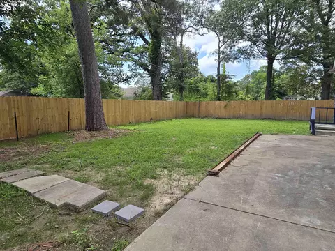 Exterior - 1840 S Oak St, Pine Bluff, AR 71601 photo 4 of 4