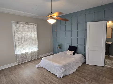 Bedroom - 1840 S Oak St, Pine Bluff, AR 71601 photo 3 of 3