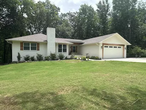 2529 Brandy Dr, Heber Springs, AR 72543