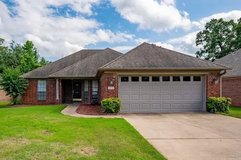 4515 Utah Trl, Conway, AR 72034 photo 1