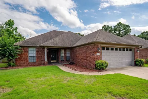 4515 Utah Trl, Conway, AR 72034 photo 2