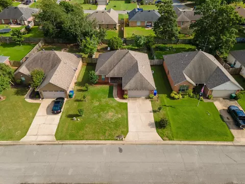 4515 Utah Trl, Conway, AR 72034 photo 33