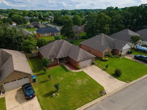 4515 Utah Trl, Conway, AR 72034 photo 32