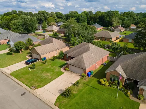 4515 Utah Trl, Conway, AR 72034 photo 31