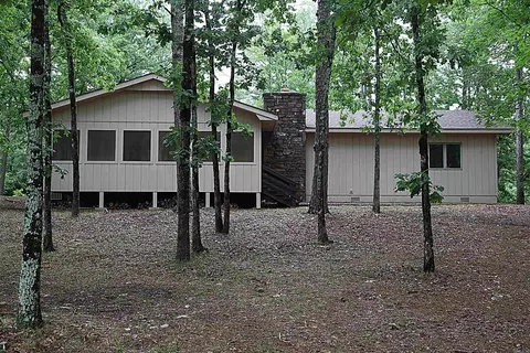 18 Fabulosa Cir, Hot Springs Village, AR 71909