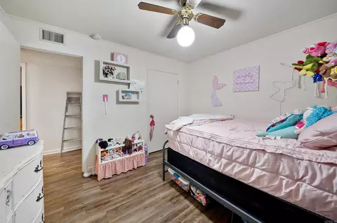 Bedroom - 105 Rhode Island St, Beebe, AR 72012 photo 6 of 6
