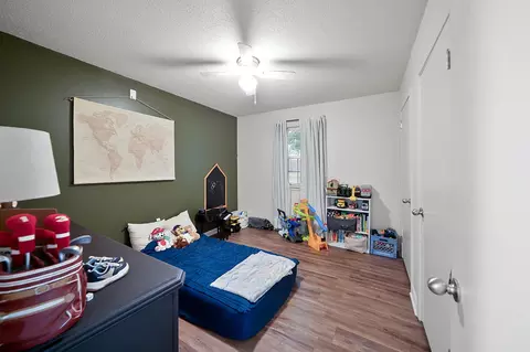Bedroom - 105 Rhode Island St, Beebe, AR 72012 photo 1 of 6