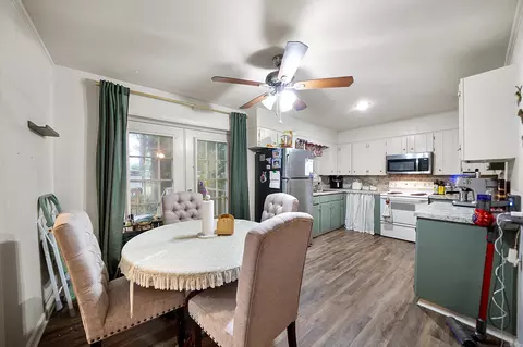 Dining - 105 Rhode Island St, Beebe, AR 72012 photo 1 of 1
