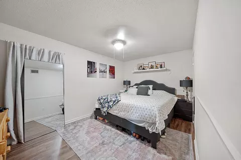 Bedroom - 105 Rhode Island St, Beebe, AR 72012 photo 3 of 6
