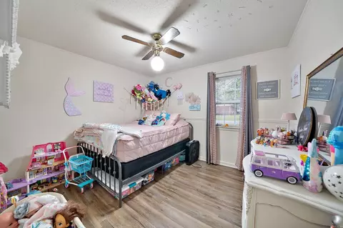 Bedroom - 105 Rhode Island St, Beebe, AR 72012 photo 5 of 6