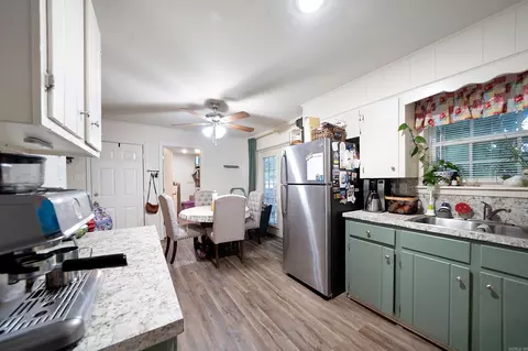 Other - 105 Rhode Island St, Beebe, AR 72012 photo 3 of 4